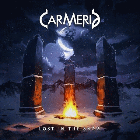 Carmeria : Lost in the Snow